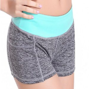 SHORTS – Nivo